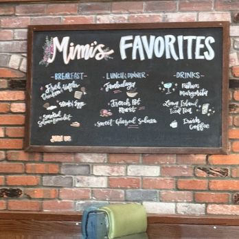 Mimi's Cafe - Breakfast & Brunch Near Me - Fountain Valley, California Mimi's Cafe - Breakfast & Brunch Near Me - Fountain Valley, California