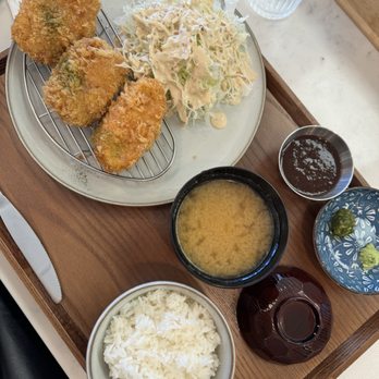 Lucky Pig - Hire Katsu - Korean Near Me - Whittier, California
