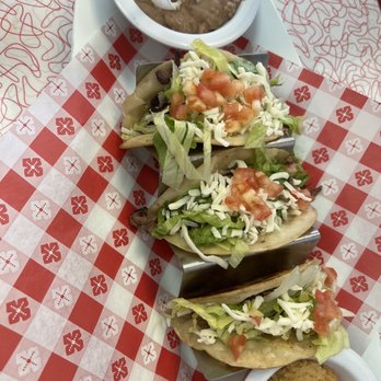 Bonny's Cafe - Tacos - Cafes Near Me - El Paso, Texas