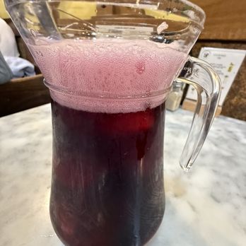 Restaurante Bodega Joan - Sangria - Tapas Bars Near Me - Barcelona, B Restaurante Bodega Joan - Sangria - Tapas Bars Near Me - Barcelona, B