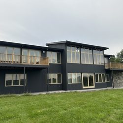 Paint Pros Hudson Valley