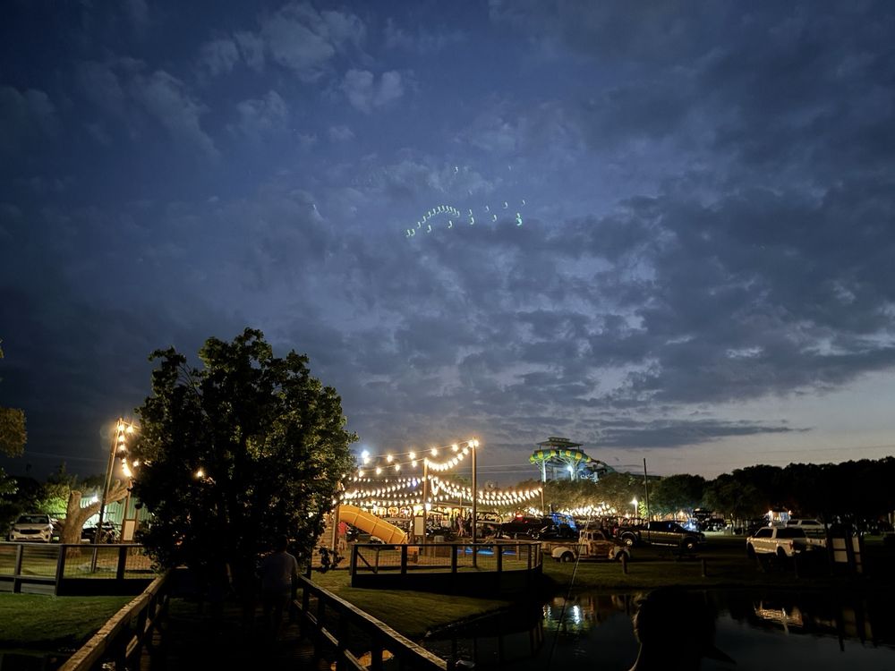 SPLASHWAY WATERPARK & CAMPGROUNDS Updated September 2024 174 Photos