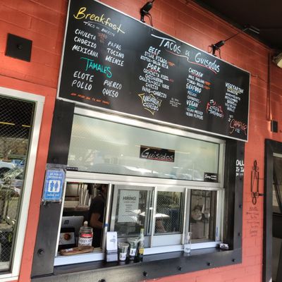 Guisados by null