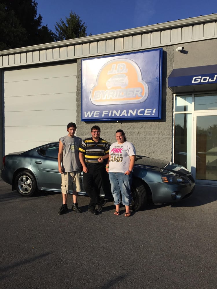 J.D. BYRIDER Updated May 2024 27 Photos Yelp