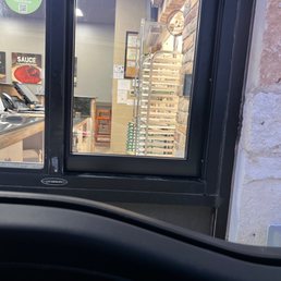 Outside Outside