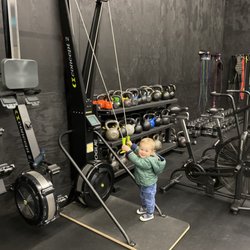 Valkyrie Strength and Conditioning