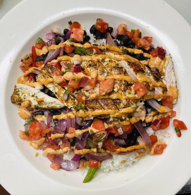 Mason Street Grille by null