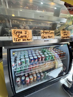 La Palma Mexicatessen by null La Palma Mexicatessen by null