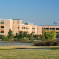 AnMed - North Campus