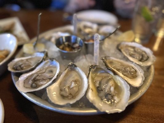 Midtown Oyster Bar by null