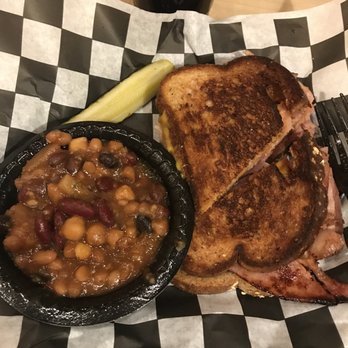 The Apple House - with bacon and ham - American Near Me - Linden, Virginia The Apple House - with bacon and ham - American Near Me - Linden, Virginia