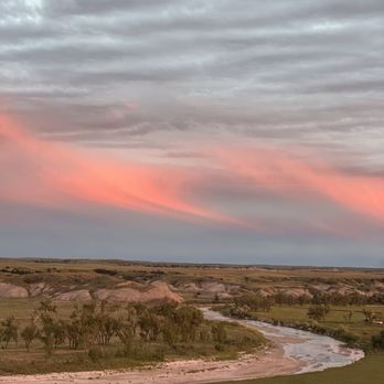 Circle View Guest Ranch - Guest Houses Near Me - Scenic, South Dakota