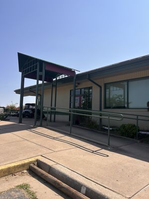 Mohawk Park Golf Course