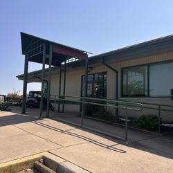 Mohawk Park Golf Course