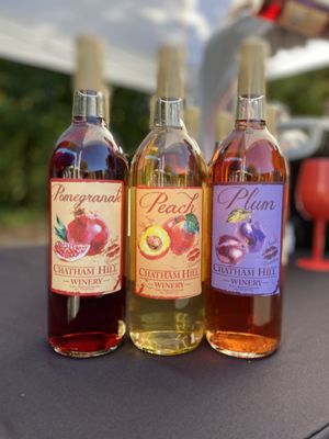 Holly Springs Farmers Market by null
