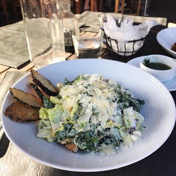 Pinstripes - Caesar salad! - Venues & Event Spaces Near Me - Washington, DC, District of Columbia Pinstripes - Caesar salad! - Venues & Event Spaces Near Me - Washington, DC, District of Columbia