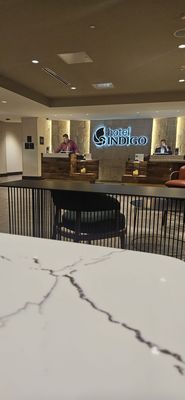 Hotel Indigo Naperville Riverwalk, an IHG Hotel by null