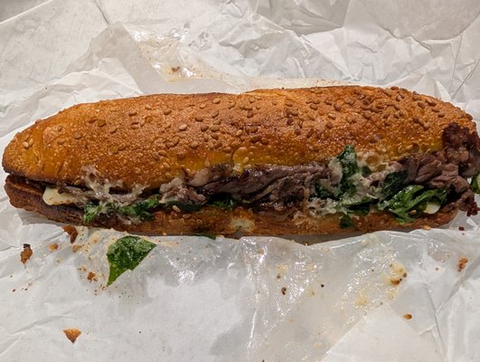 Counter Service by null