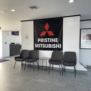 Pristine Mitsubishi - One of the worst dealers - Car Dealers Near Me - Commack, New York