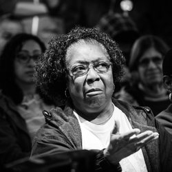 "Richmond and the Legacy of the Black Panther Party" (2016)
