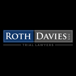 Roth Davies - Roth Davies Trial Lawyers logo