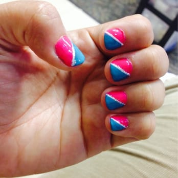 Ocean Nail Spa - Is it a boy or Girl... For gender reveal party - Nail Salons Near Me - Long Beach, California Ocean Nail Spa - Is it a boy or Girl... For gender reveal party - Nail Salons Near Me - Long Beach, California