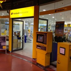 Postbank Finanzcenter