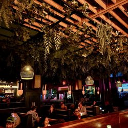 The Arroyo Club