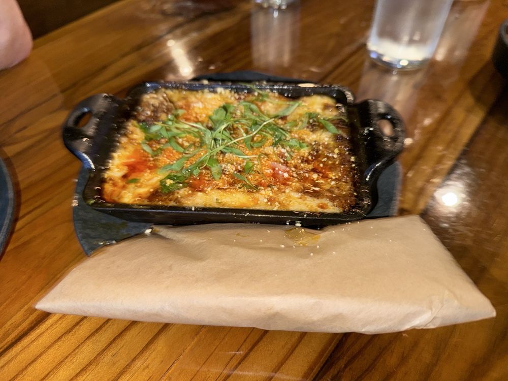 Flecha Cantina Flecha Cantina