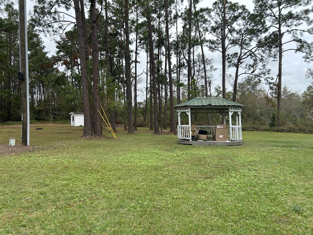Strike Force Land Management Systems - tree service in Waycross, GA
