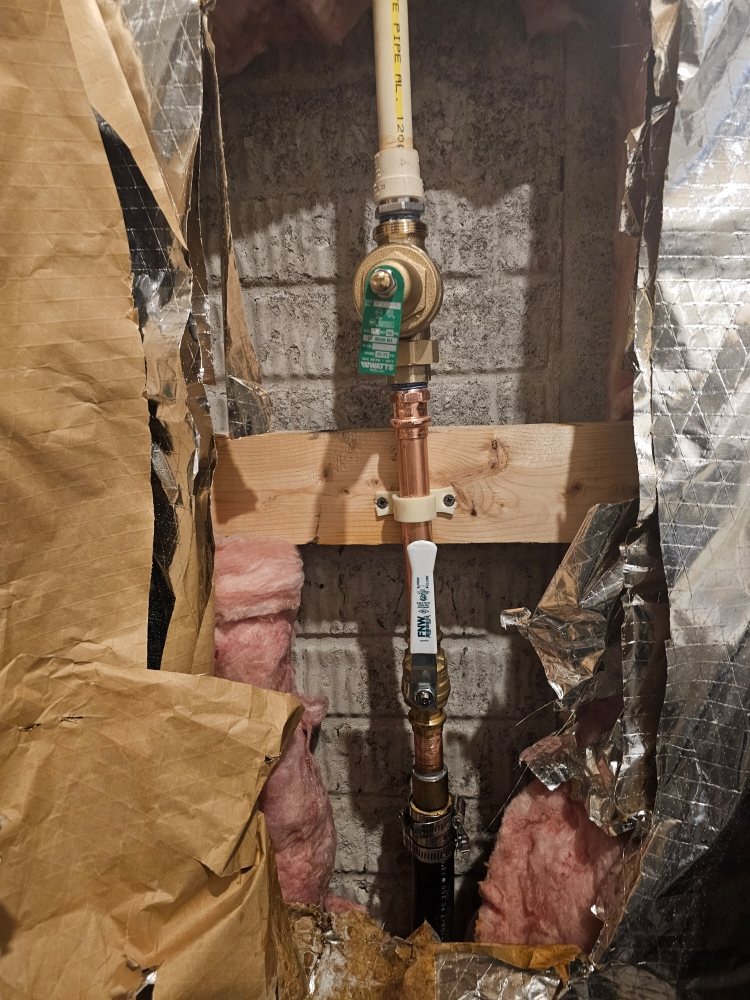 Slide of Mr Big Flush Plumbing & Drain Cleaning