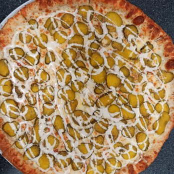 Z PIZZA - Updated January 2026 - 2429 US-9, Mechanicville, New