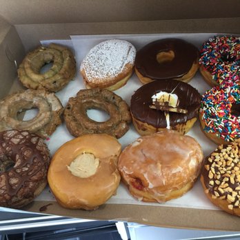 Kettle Glazed Doughnuts - Donuts Near Me - Hollywood, California Kettle Glazed Doughnuts - Donuts Near Me - Hollywood, California