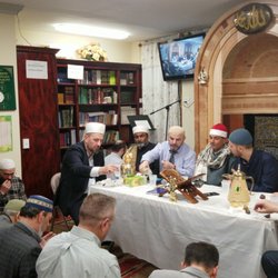 Belmont Islamic Center