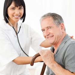Bay Nursing