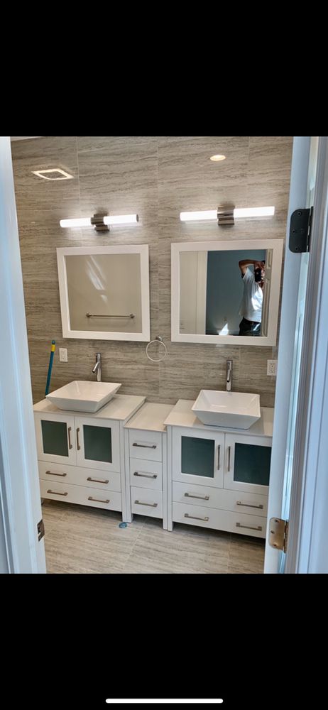 Slide of All State Plumbing