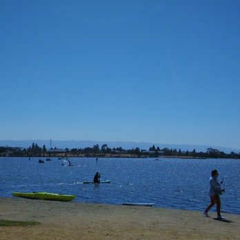 Shoreline Parklands At Mountain View - Parks Near Me - Mountain View, California