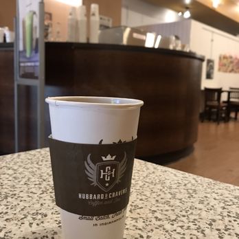 Hubbard & Cravens Coffee - Coffee & Tea Near Me - Indianapolis, Indiana