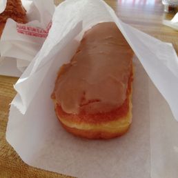 Maple Bar Maple Bar