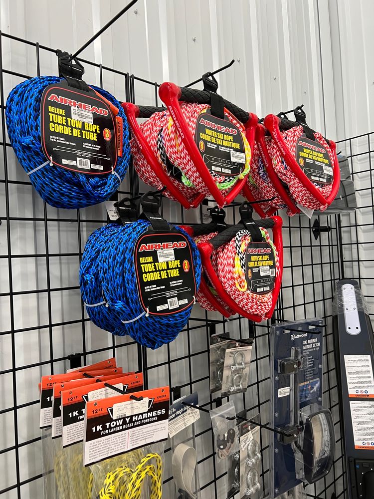 HOLIDAY SHORES MARINA Updated July 2024 3901 River Rd, Wisconsin