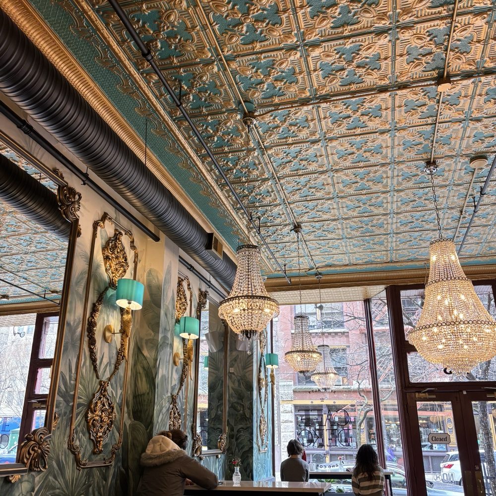 Cafe Deko - Coffee & Tea Near Me - Chicago, Illinois Cafe Deko - Coffee & Tea Near Me - Chicago, Illinois
