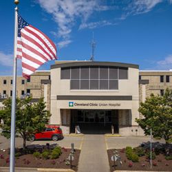 Cleveland Clinic - Union Hospital
