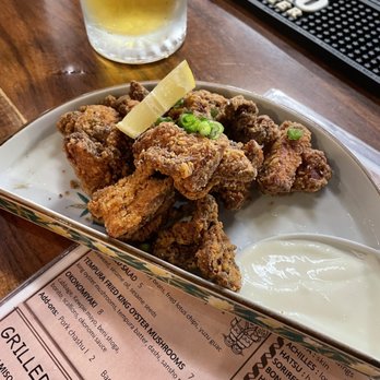 Susuru - Karaage - Izakaya Near Me - Orlando, Florida Susuru - Karaage - Izakaya Near Me - Orlando, Florida