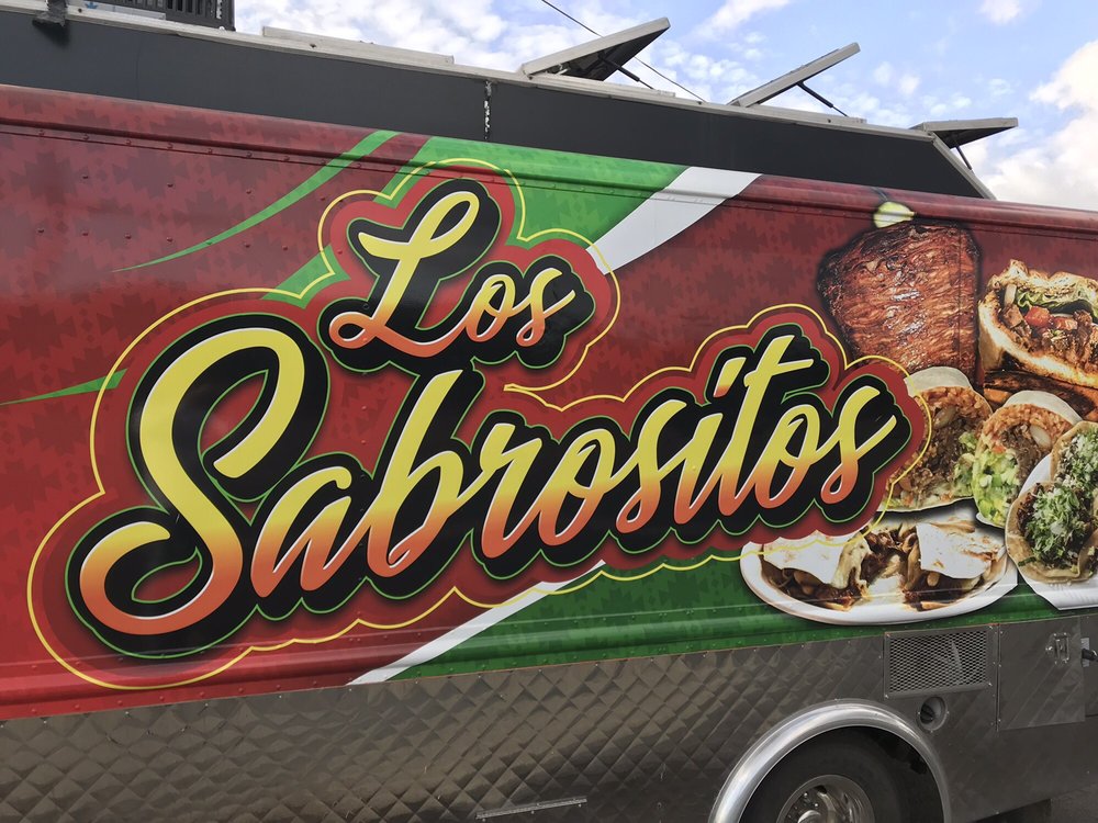 Taco Truck Logo