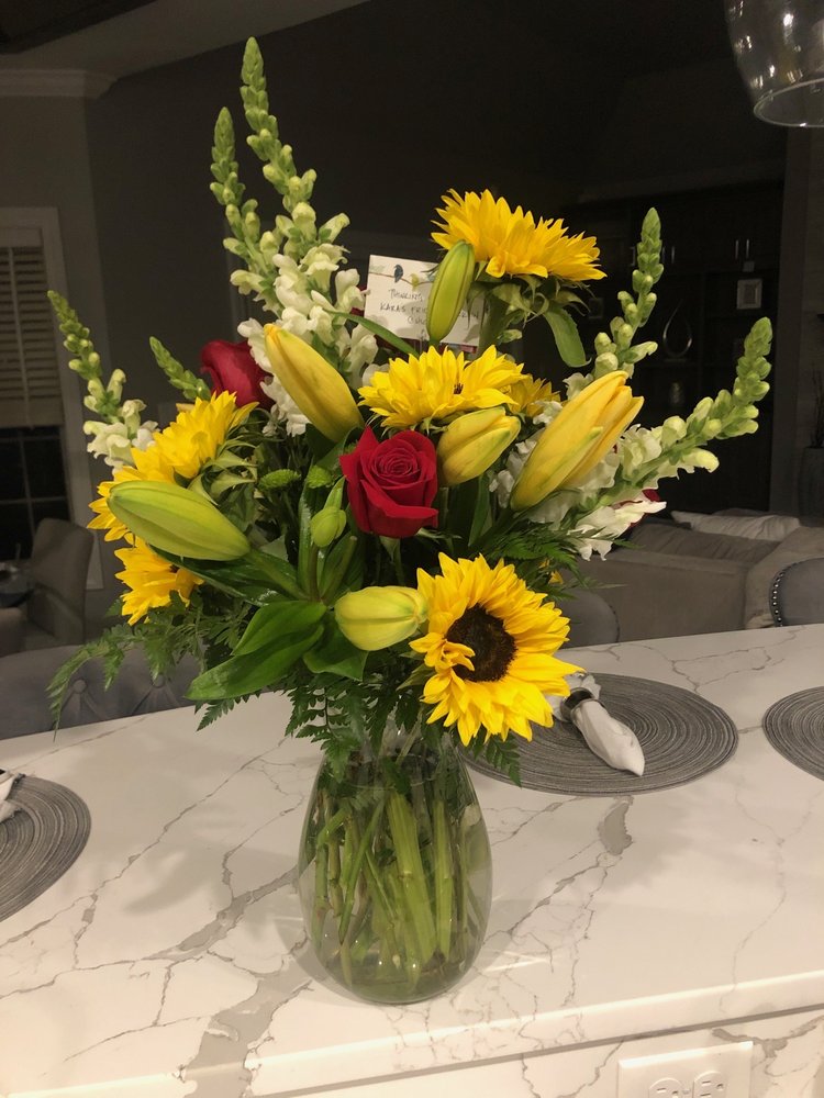 THE WILD PANSY Updated May 2024 Franklin, Wisconsin Florists