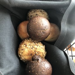 Warm rolls Warm rolls