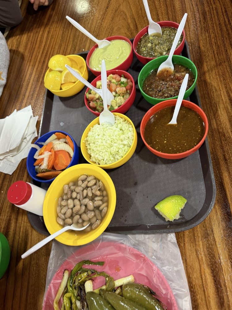 Asadero Gran Ocotlán