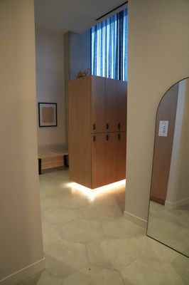 milk + honey | The Loren