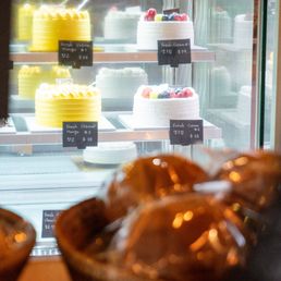 Pastries
