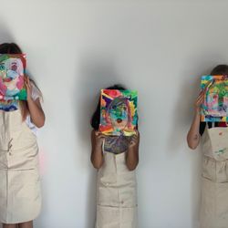 FoundCreate Art Classes